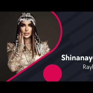 Rayhon - Shinanayda Yorim