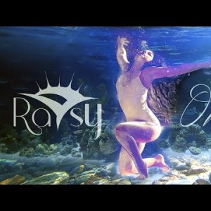 Raysy Feat Elle - Океан