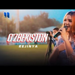 Rejinya - Oʼzbekiston Consert Version
