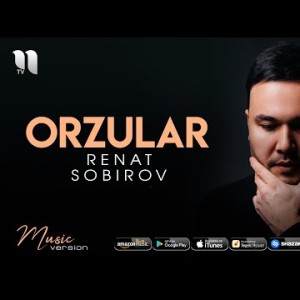 Renat Sobirov - Orzular