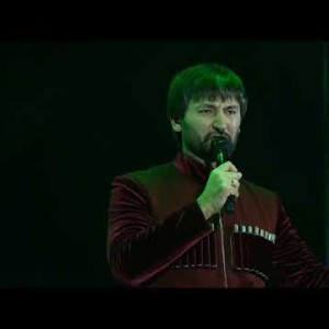 Резуан Маремуков - Девушки Горянки