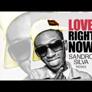 Ricky Blaze - Love Right Now Sandro Silva Remix