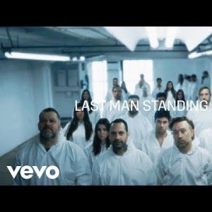 Rise Against - Last Man Standing
