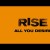 Rise Cast - All You Desire
