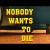 Rival Sons - Nobody Wants To Die