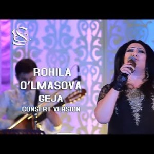 Rohila O'lmasova - Azizam