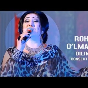 Rohila O'lmasova - Diliman