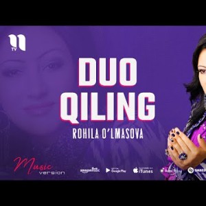 Rohila O'lmasova - Duo Qiling