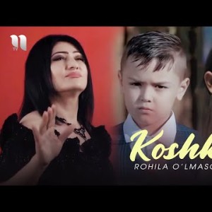 Rohila O'lmasova - Koshki