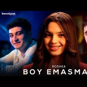 Roshka - Boy Emasman