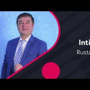 Rustam Olimov - Intizormish