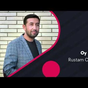 Rustam Ollaquliyev - Oy Qiz