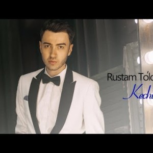 Rustam Toʼlqunov - Kechirolmadim