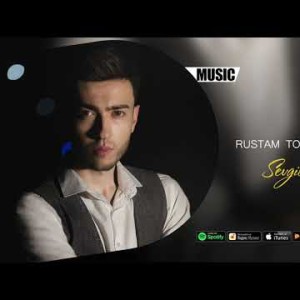 Rustam Toʼlqunov - Sevgilim Intizor