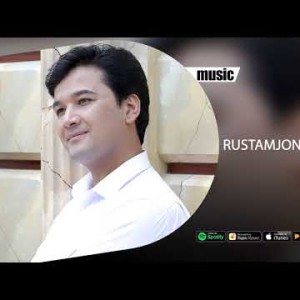Rustamjon Sharipov - Ranjima