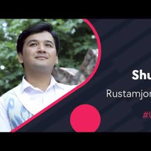 Rustamjon Sharipov - Shunchaki