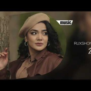 Ruxshona - Bir Kun