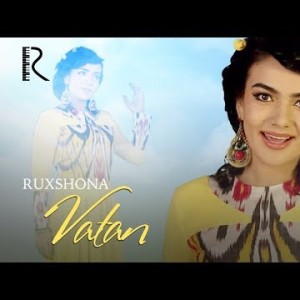 Ruxshona - Vatan