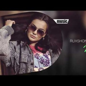 Ruxshona - Vox