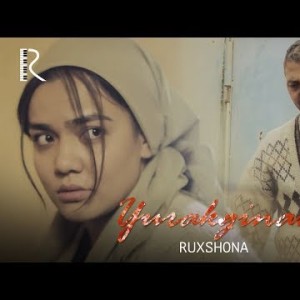 Ruxshona - Yurakkinam