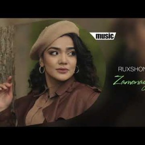 Ruxshona - Zamonaviy Sovchilar