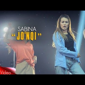 Sabina - Joʼnqi