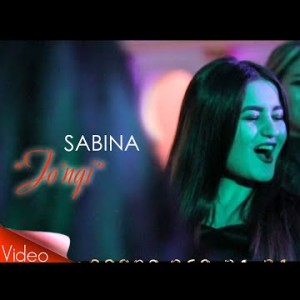 Sabina - Joʼnqi Toʼylarda