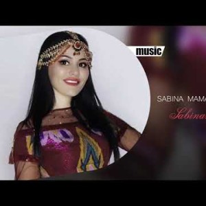 Sabina Mamatqulova - Sabinaning Lazgisi