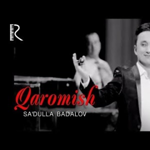 Saʼdulla Badalov - Qaromish