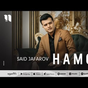 Said Jafarov - Hamon