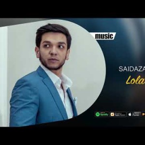 Saidazam Karimov - Lola Gulim