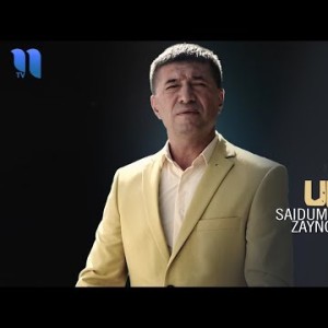 Saidumar Azizbek Zaynobiddinov - Umr