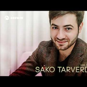 Sako Tarverdyan - На Полпути