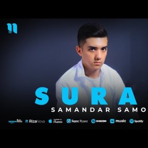 Samandar Samo - Surat