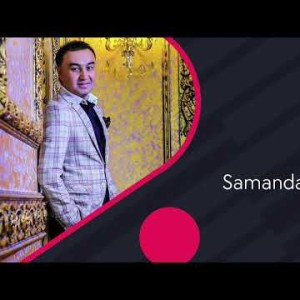 Samandar Xamidov - Madam