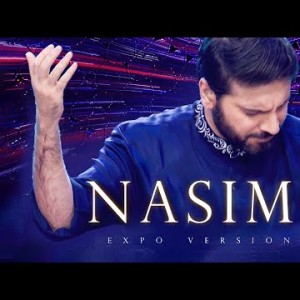Sami Yusuf - Nasimi Expo Live