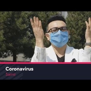 Samir - Coronavirus