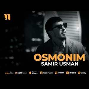 Samir Usman - Osmonim
