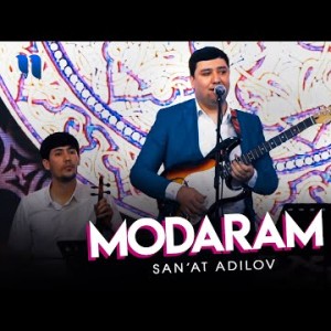 San'at Adilov - Modaram Video