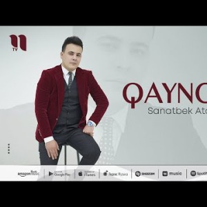 Sanatbek Atayev - Qaynona