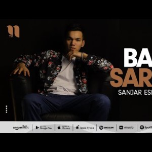 Sanjar Eshaliyev - Bari Sarob