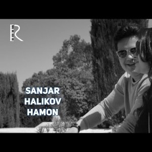 Sanjar Halikov - Hamon