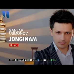 Sanjar Usmonov - Jonginam