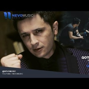 Sanjar Usmonov - Qotillar Oʼyini Soundtrack