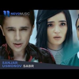 Sanjar Usmonov - Sabr