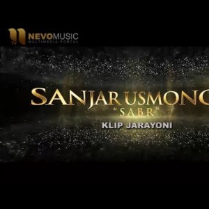 Sanjar Usmonov - Sabr Jarayoni