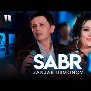 Sanjar Usmonov - Sabr Metro Shou Koʼrsatuvidan