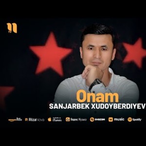 Sanjarbek Xudoyberdiyev - Onam