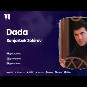Sanjarbek Zokirov - Dada