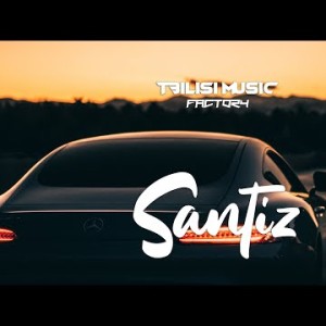 Santiz - 52 Герца Remix